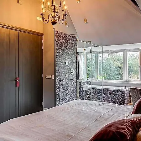 Hotel Boutique 't Vosje Haarlem