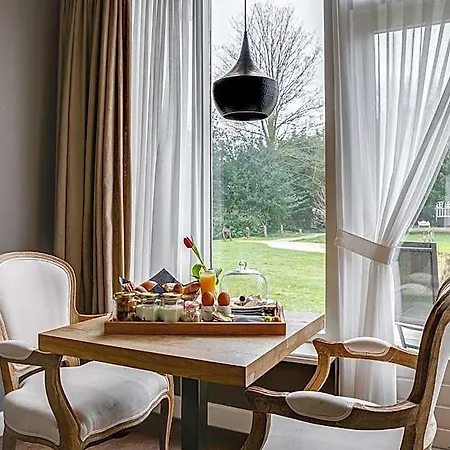 Boutique 't Vosje Hotell 3*