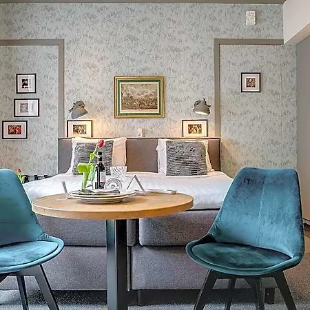 Boutique 't Vosje Hotel 3*