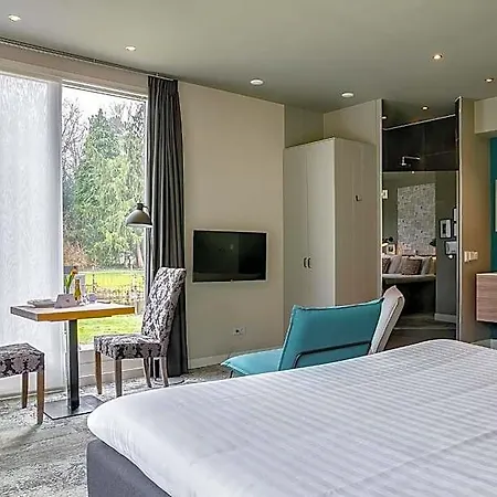 Boutique 't Vosje Hotel 3*