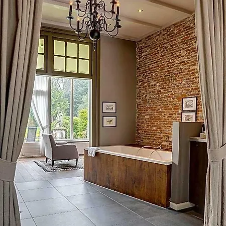 Boutique 't Vosje Hotell 3*