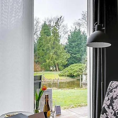 Boutique 't Vosje Hotell Haarlem