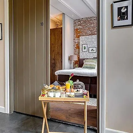 Boutique 't Vosje Hotell 3*
