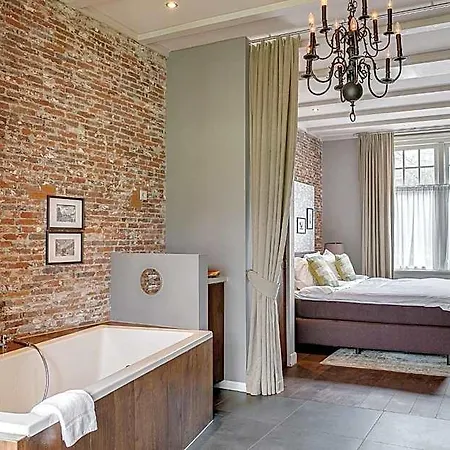 Boutique 't Vosje 3*