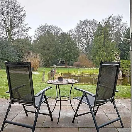 Boutique 't Vosje Hotel Haarlem