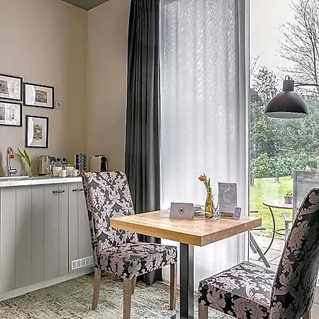 Boutique 't Vosje Hotel Haarlem