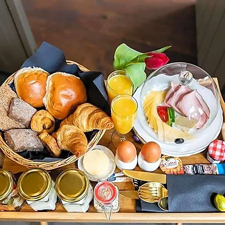 Boutique 't Vosje Hotel 3*