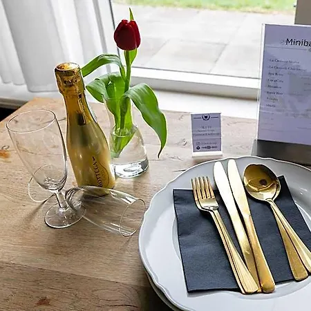 Boutique 't Vosje Hotel 3*