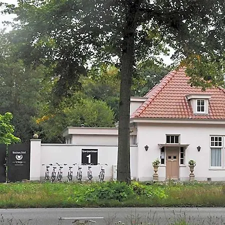 Boutique 't Vosje Hotel Haarlem
