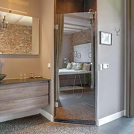 Boutique 't Vosje Hotel 3*