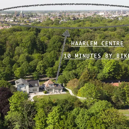 Boutique 't Vosje 3*