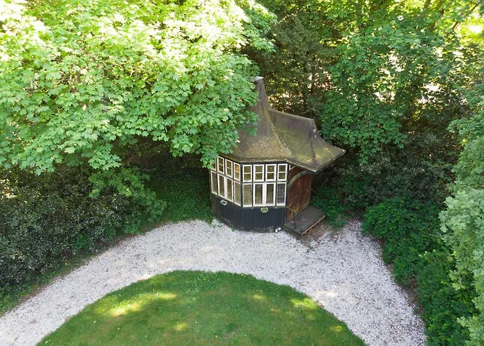 Boutique 't Vosje 3*