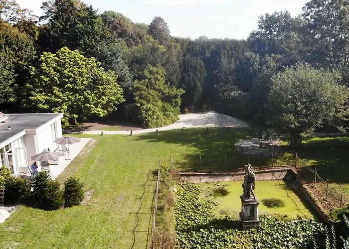 Boutique 't Vosje 호텔 하를렘