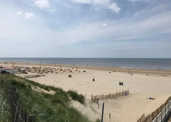 호텔 Boutique 't Vosje