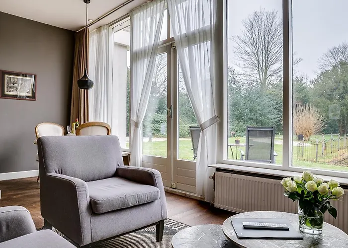 호텔 Boutique 't Vosje