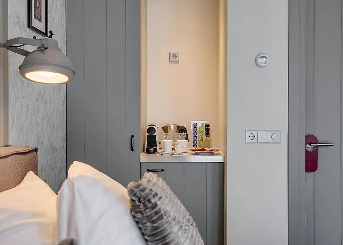 Boutique 't Vosje 3*