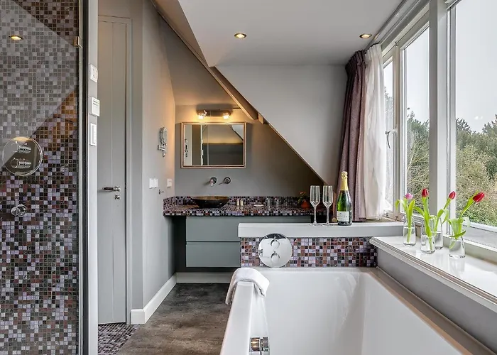 호텔 Boutique 't Vosje 3*