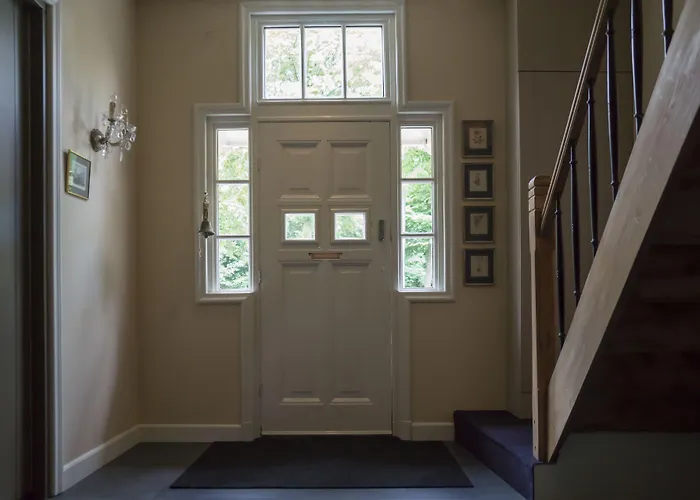 Boutique 't Vosje 하를렘