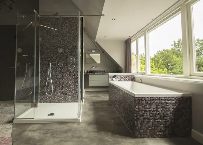 Boutique 't Vosje 3* 하를렘