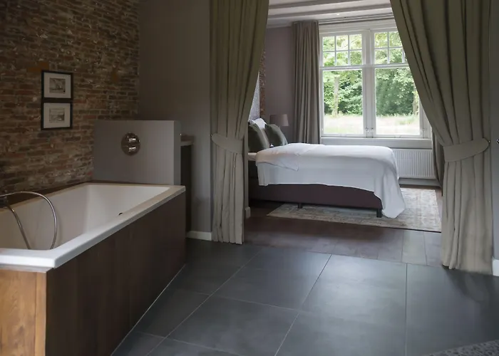 Boutique 't Vosje 호텔 하를렘