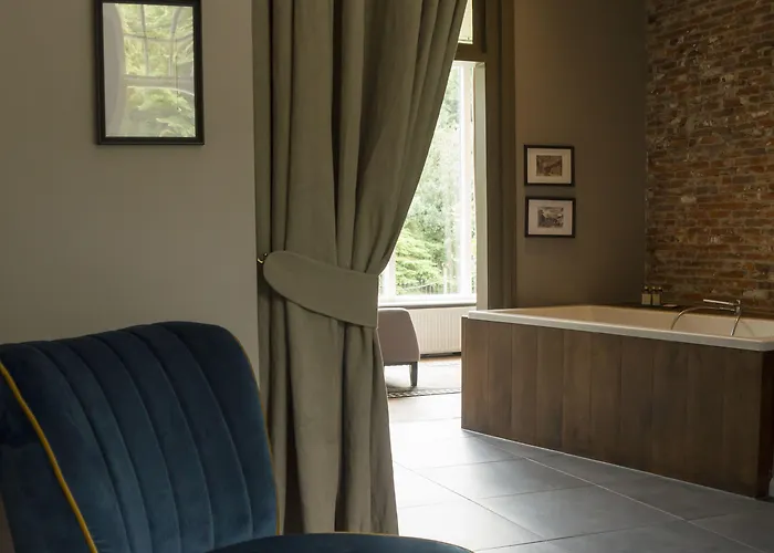 Boutique 't Vosje 3* 하를렘