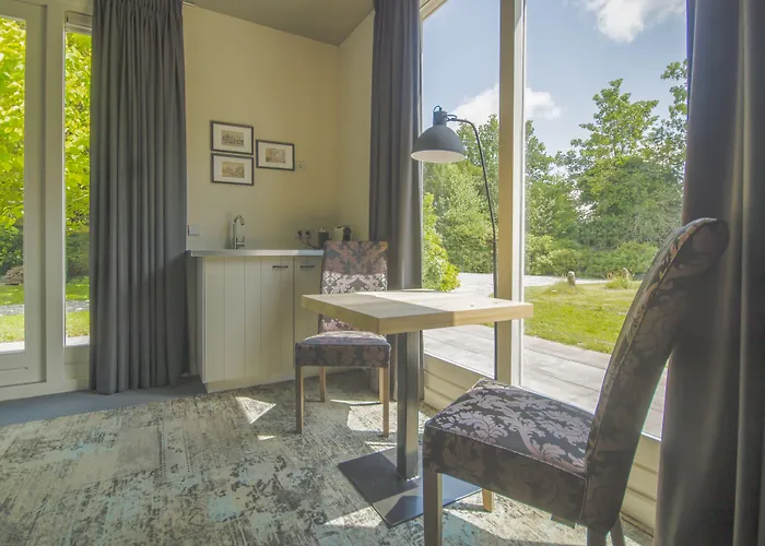 Boutique 't Vosje 3*