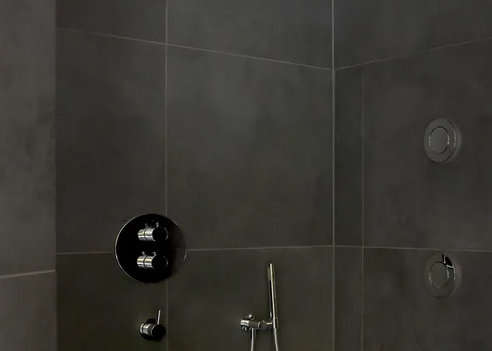 호텔 Boutique 't Vosje