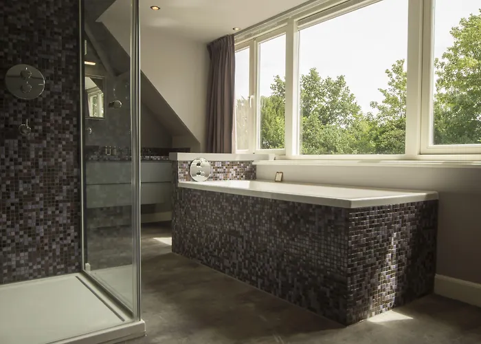 Boutique 't Vosje 하를렘