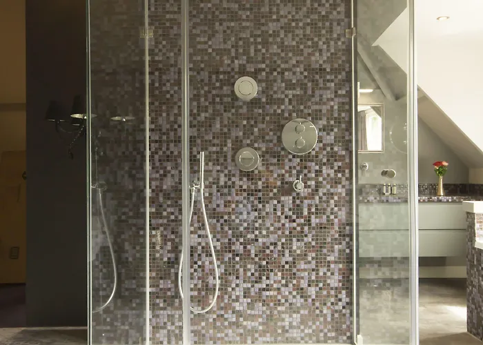 Boutique 't Vosje 호텔 하를렘