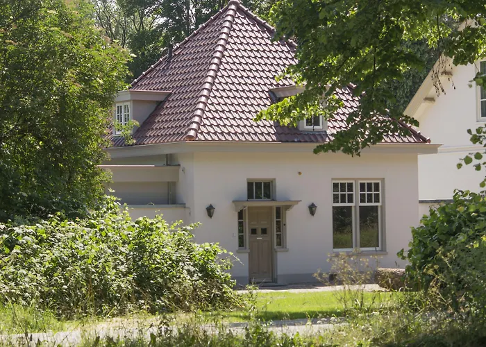 호텔 Boutique 't Vosje 3*