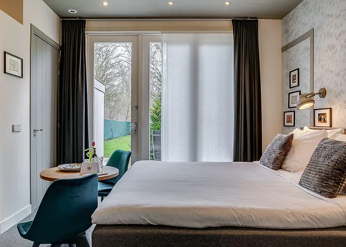 Boutique 't Vosje 하를렘