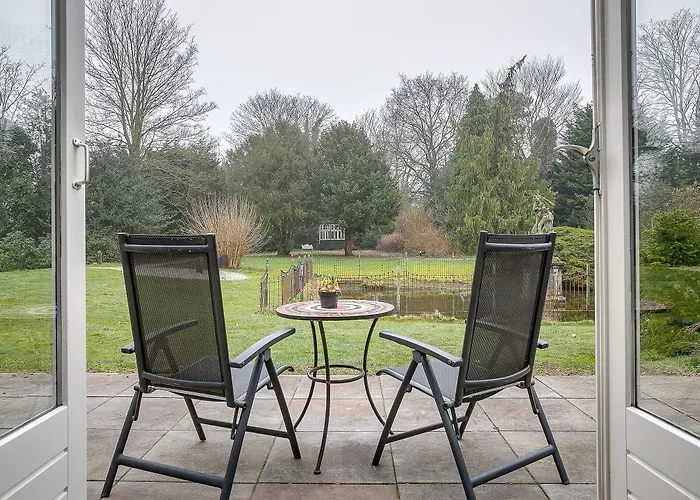 호텔 Boutique 't Vosje 3*