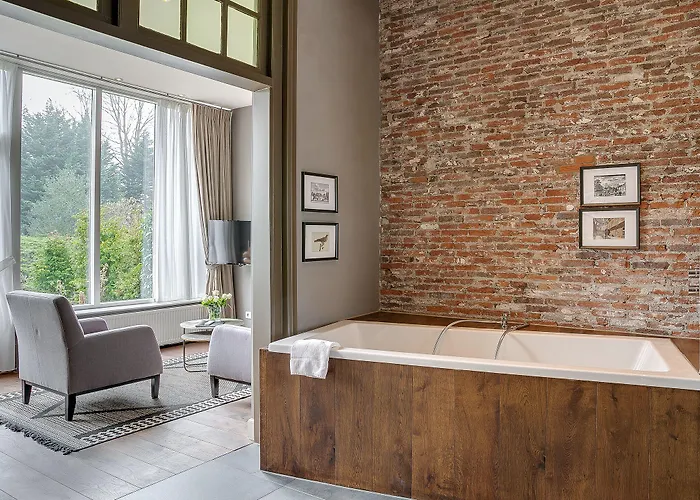 Boutique 't Vosje 3* 하를렘