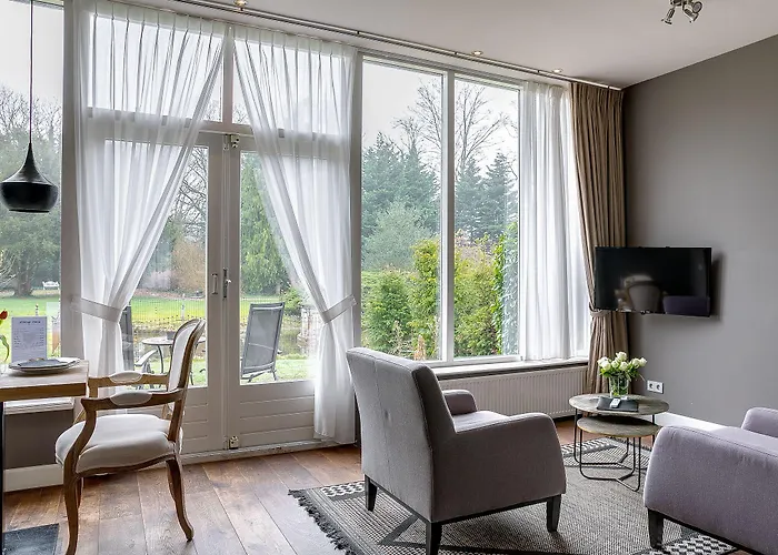 Boutique 't Vosje 하를렘