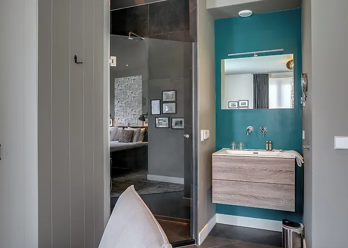 Boutique 't Vosje 3* 하를렘