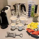 Boutique 't Vosje Hotel Haarlem