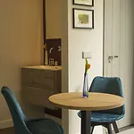 Boutique 't Vosje Hotel Haarlem