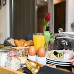 Boutique 't Vosje Hotel 3*