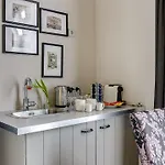 Boutique 't Vosje Hotel Haarlem