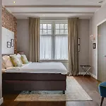 Boutique 't Vosje Haarlem
