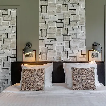 Hotel Boutique 't Vosje 3*