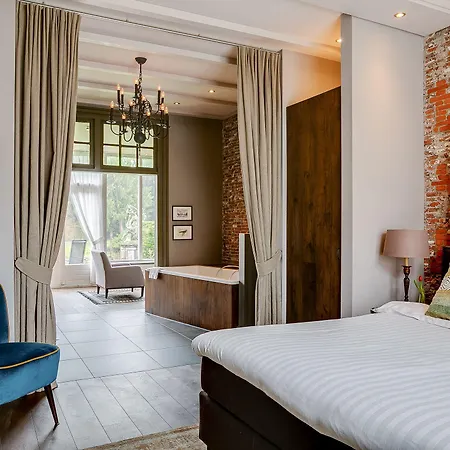 Boutique 't Vosje Hotel