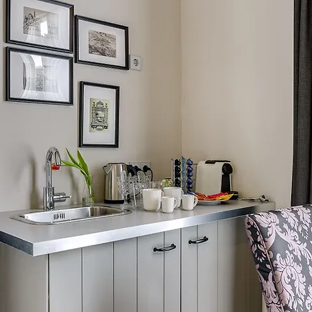 Boutique 't Vosje Hotel Haarlem