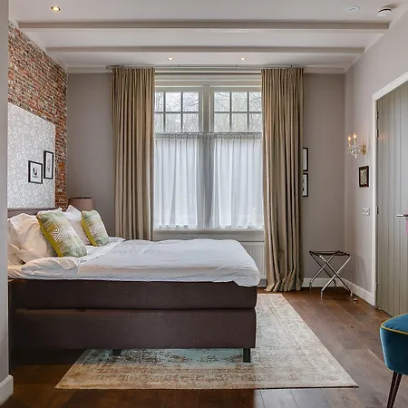 Boutique 't Vosje Haarlem